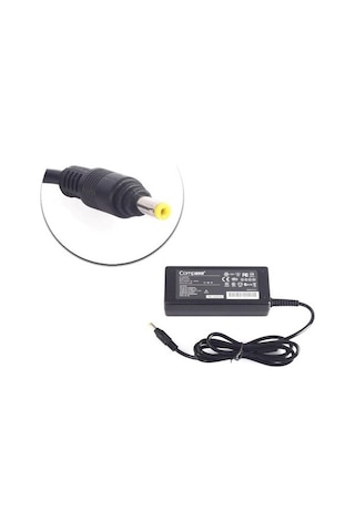 Compaxe Cla-441 Acer Uyumlu 19V 3.42A 4.0-1.7 Notebook Adaptör Compaxe Cla-441 Acer Uyumlu 19V 3.42A 4.0-1.7 Notebook Adaptör
