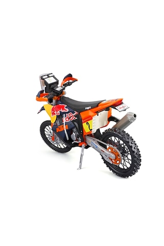Ktm 450 Rally Dakar 2024 Model Motosiklet 32246