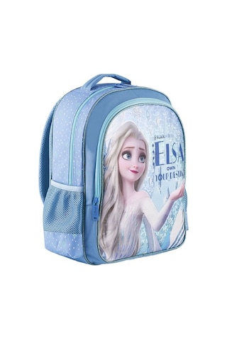 Frozen İlkokul Çantası 41107