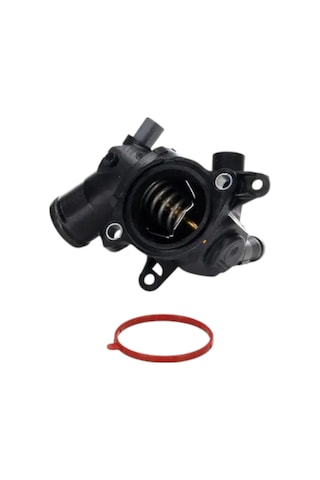 Termostat Kutusu Renault Megane 4 Kadjar Captur 1.2 Tce H5f 110617250r Mais