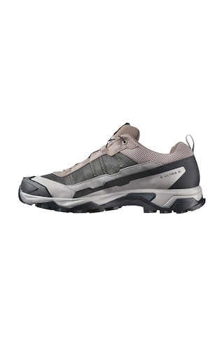 Salomon Salomon X Ultra 5 Gore-tex Erkek Kahverengi Outdoor Ayakkabı 8821 Kahve