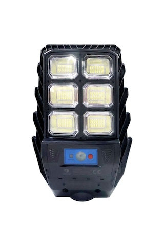 Solinved 300w Solar Sokak Lambası - Js-sf0702-300w