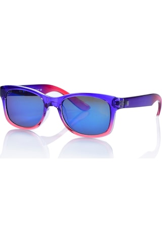 Inesta Kids Polarized Ikp M101 C.04 44 17 130 Gu037042 Güneş Gözlüğü Mavi