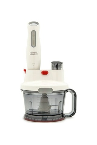 Homend 2804 Functionall 1.5 LT Mutfak Robotu