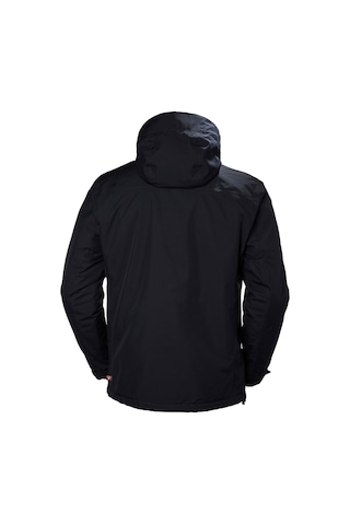 Helly Hansen Dubliner Insulated Erkek Outdoor Mont Navy