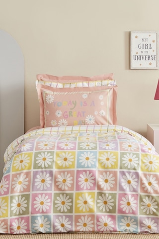 Karaca Home Young Great Day Tek Kişilik Nevresim Takımı 200.22.12.0074