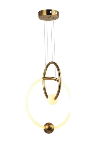 Lucea Barısta 48W 3000K 2'Li Eskıtme Ledlı K.Boy Sarkıt