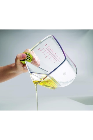 Joseph Joseph 2-In-1 Iki Ölçekli Sürahi Diğer