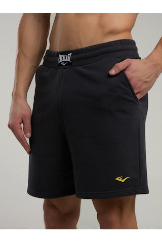Everlast Ever Classics Regular Füme Erkek Şort Füme