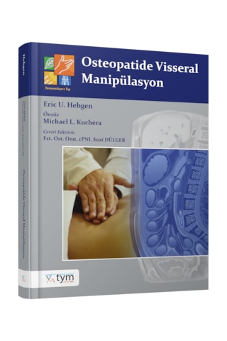 Osteopatide Visseral Manipülasyon Osteopatide Visseral Manipülasyon