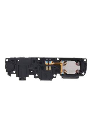 Oppo A17 Uyumlu Zil Bazır Hoparlör Cph2477 Siyah