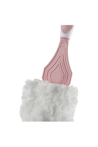 Toz Alıcı - Microfiber Peluşlu Çok Renkli