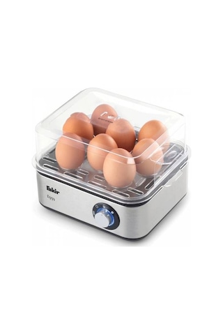 Fakir Eggy Yumurta Pişirme Makinesi