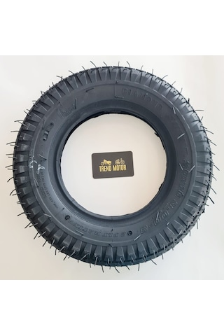 300 X 8 DIŞ LASTİK - DIAMOND MARKA 300 - 8