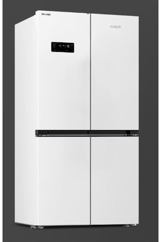 Arçelik 391572 EB 572 LT No-Frost Gardırop Tipi Buzdolabı
