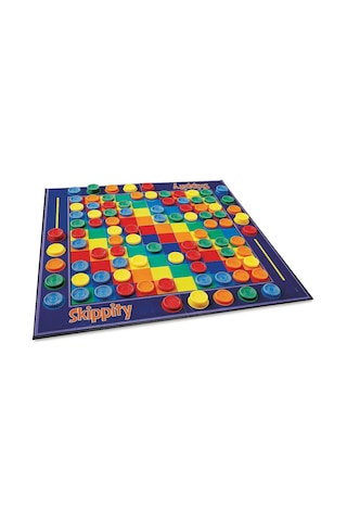 Pal Skippity Kutu Akıl ve Zeka Oyunu - !