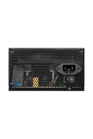 500w Non-modular Güç Kaynağı, 80plus Sertifikalı