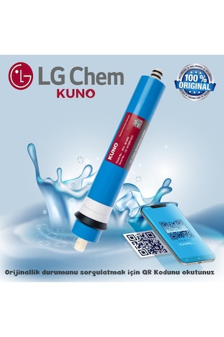 Mebran Filtre Lg Chem 80 Gpd (543044658)