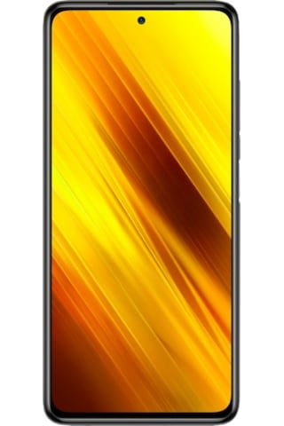 Poco X3 Nfc 128 Gb Gri