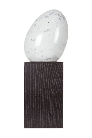 Mudo Home Huevo Biblo 40cm