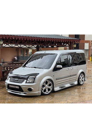 FORD CONNECT ÖN TAMPON EKİ MAKYAJLI KASA 2008-2014