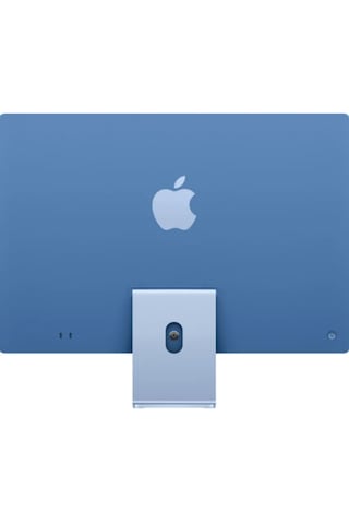 Apple iMac MWV13TU/A M4 Çip 16 GB 256 GB SSD 24" macOS AIO Masaüstü Bilgisayar