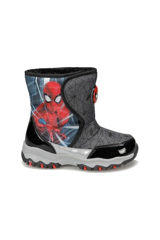 Spiderman Çocuk Bot Alban 100406201 (458652637)