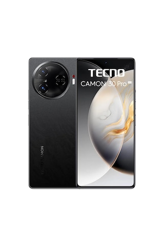 TECNO Camon 30 Pro CL8 12 GB 512 GB (TECNO Türkiye Garantili)