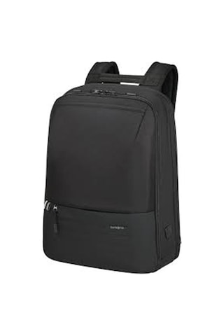 Samsonıte Samsonite Kh8-09-003 17,3 Stackd Bız Notebook Sırt Çantası Siyah