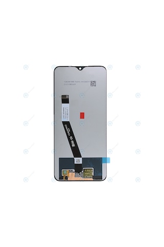 Byr Xiaomi Redmi 9 Uyumlu Lcd Ekran + Dokunmatik Yüksek Kaliteli Ekran M2004j19g/m2004j19c