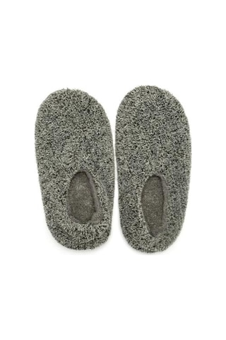 Twigy Relax Erkek Patik Gri 41/46 AA0863 Gri