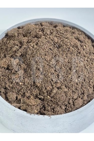 Sosc Professional Premium İthal Torf, Ph 5.5-6.5, Pg Mix Gübreli Ve Islatıcı Ajan Katkılı Bitki Yetiştirme Ortamı, 0-20 Mm, 1 Lt