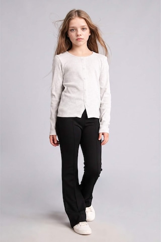 Defacto Standart Boy Tayt Kız Çocuk C7433a826aubk81 Siyah-bk81