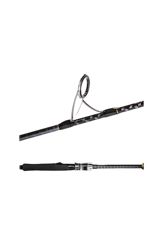 Ryuji Seawolf 198 cm 150-250 gr Jig Kamış