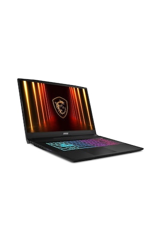 MSI Katana 17 HX B14WGK-046XTRA11 i7-14650HX 32 GB 1 TB SSD RTX5070 17.3" W11H Dizüstü Bilgisayar