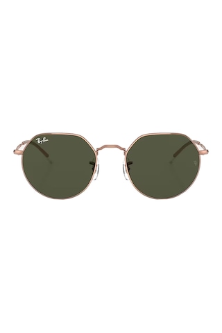 Ray-ban 3565 920231 53-20 Unisex Güneş Gözlüğü