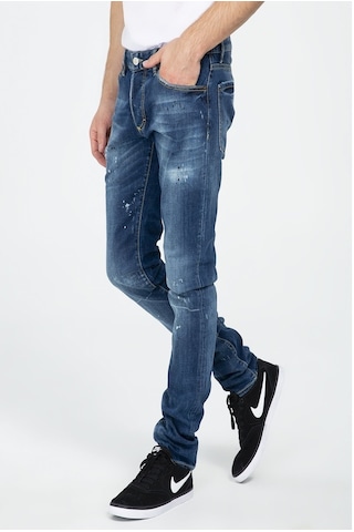 Yeni Dsquared2 Erkek Pantolon (475211017)