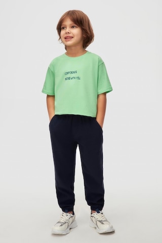 Nk Kids Erkek Pantolon 25ynk68504 Lacivert