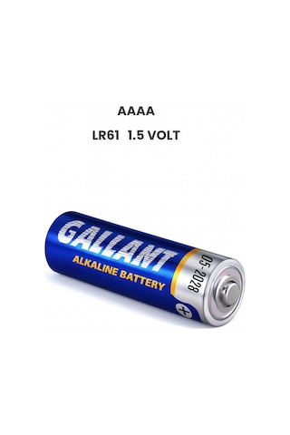 Aaaa 1.5 Volt 23a Alkalin 2'li 4a Tablet Kalemi Pili Lenovo Huawei Asus Dell Surface Pro