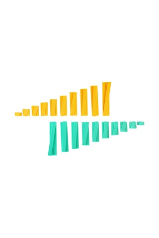 Hatas Sayma Çubukları 2 Kutu