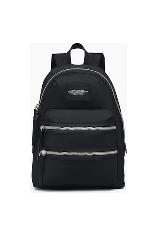 Marc Jacobs Kadın Sırt Çantası 2f3hbp028h02-001 Siyah