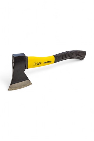 Realmax 500 Gr Fiberglas Saplı Balta