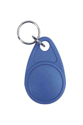 Barfas BG0606 Proximity 125Khz Anahtarlık 100'lü