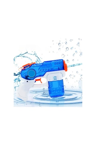 Kızılkaya Su Tabancası 19cm 119b