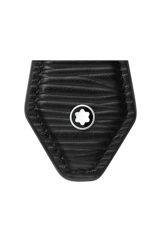 Mont Blanc Montblanc Meisterstück 4810 5cc Kartlık 130930 Siyah