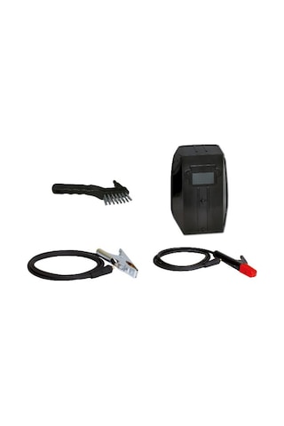 Awelco 55725 Plus 250 220 Amper İnvertör Kaynak Makinesi