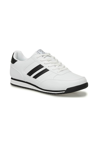 Kinetix Tramor Pu 4pr Beyaz Erkek Sneaker 000000000101814279 Beyaz