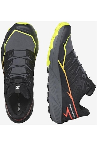 Salomon Erkek Thundercross Patika Koşusu Ayakkabısı L47295400 001