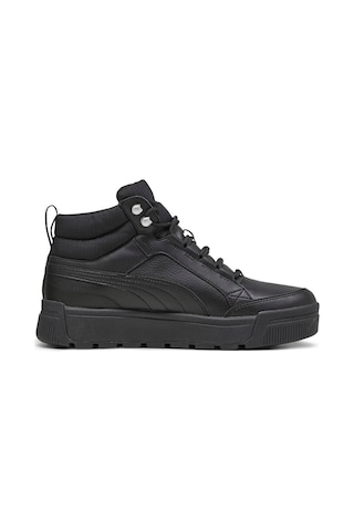 Puma Tarrenz Sb Iıı Puretex Erkek Bot-siyah