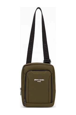Pierre Cardin Erkek Çanta Yeşil 01pc002013-ysl Yeşil